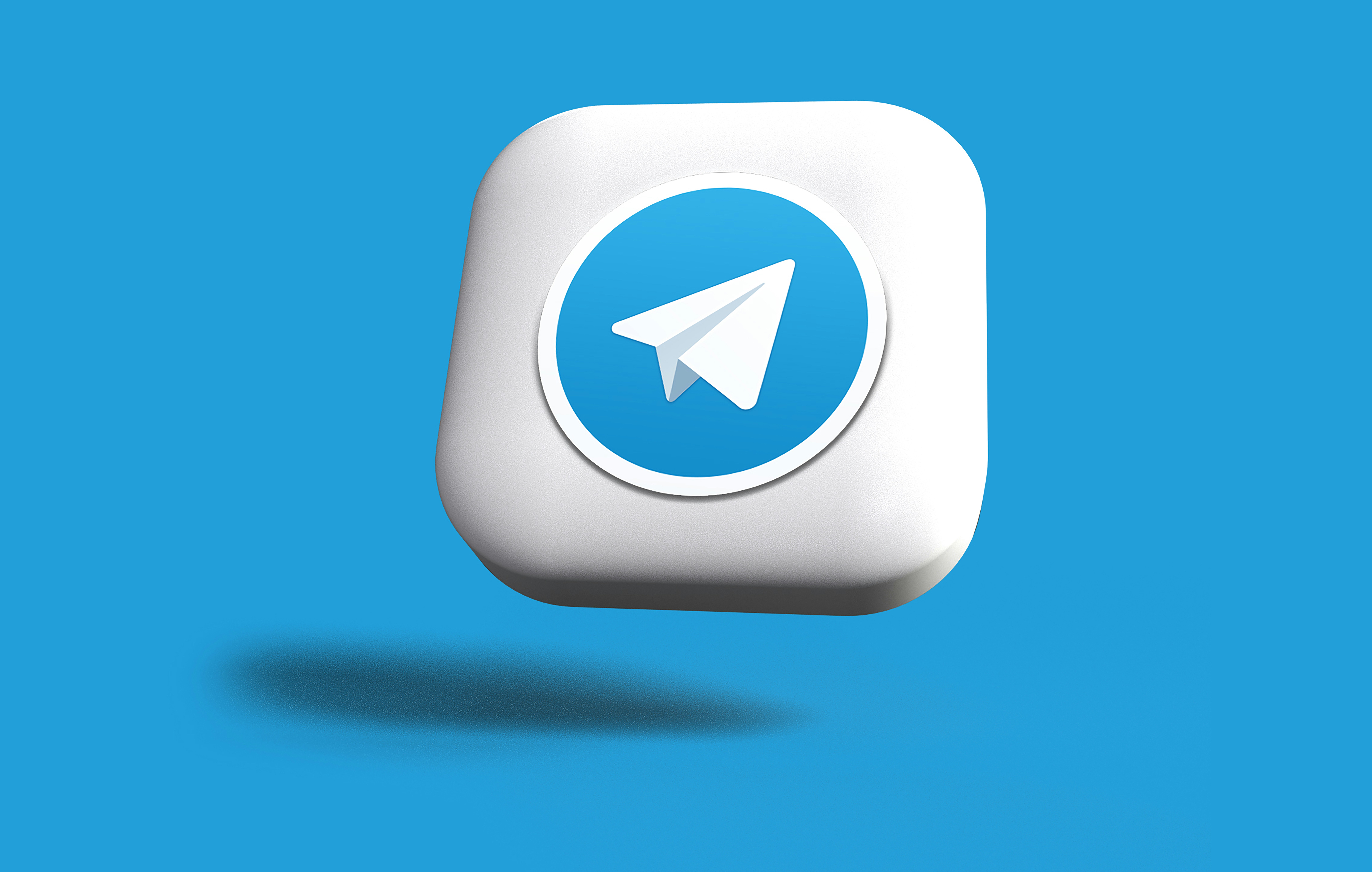 Telegram number screening software filters active Telegram users.